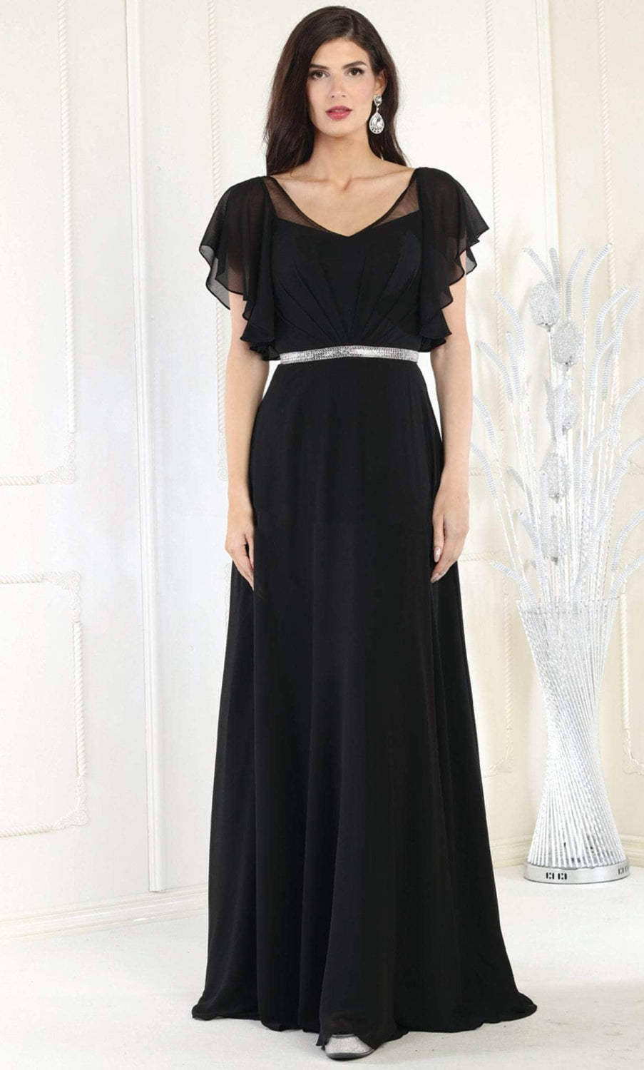 MQ1972 - BLACK
