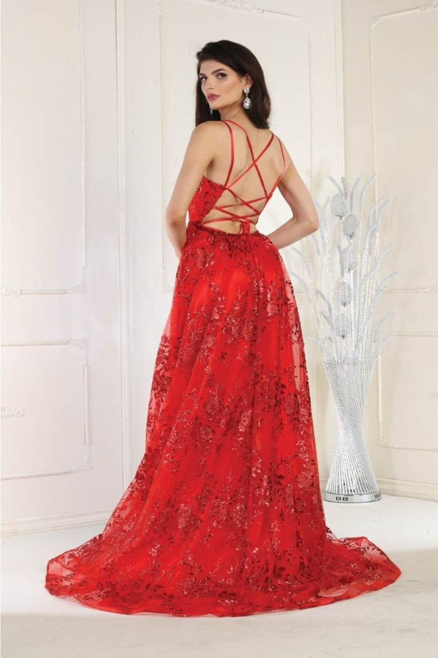MQ1787 - RED