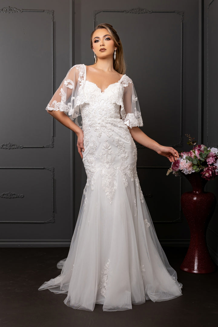 RQ8271 - IVORY