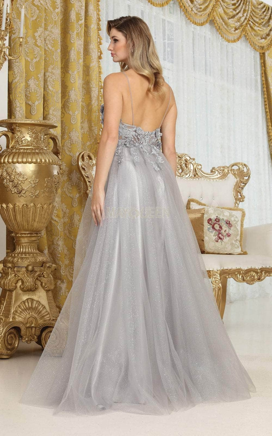 MQ2011 - SILVER