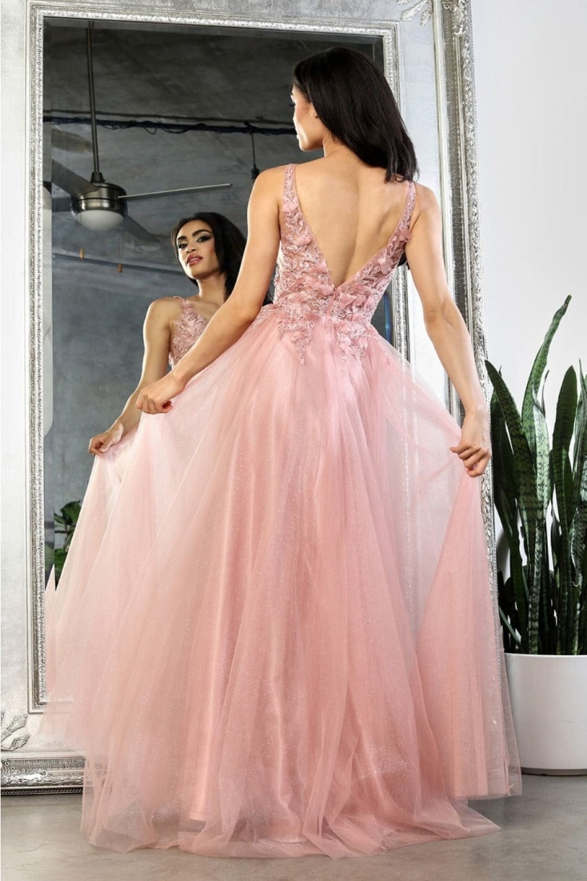 MQ2015 - ROSEGOLD