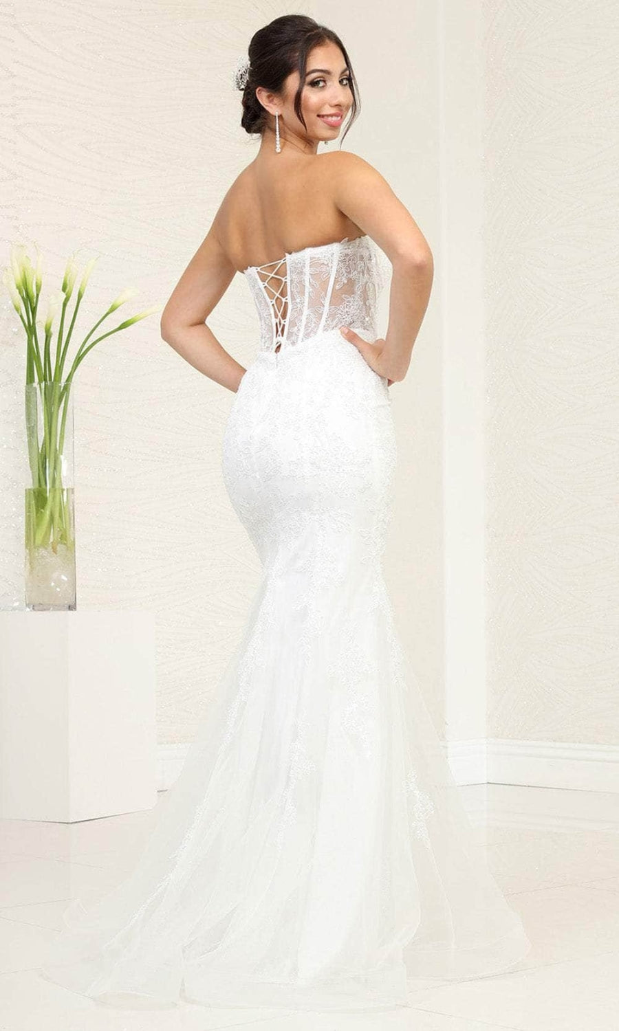RQ8118 - IVORY