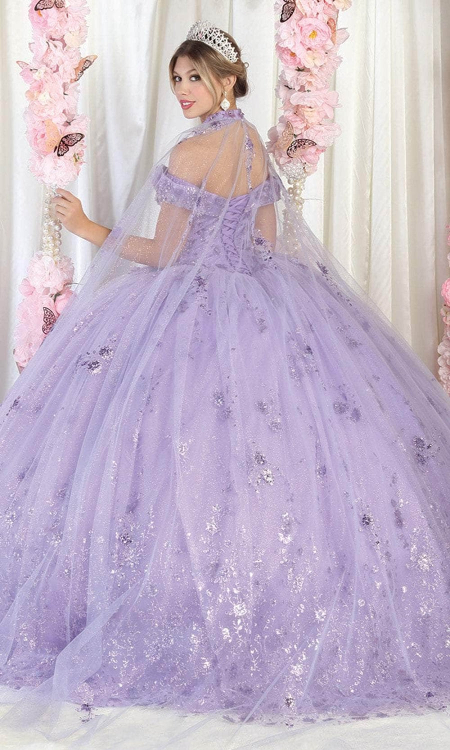 LK202 - LILAC