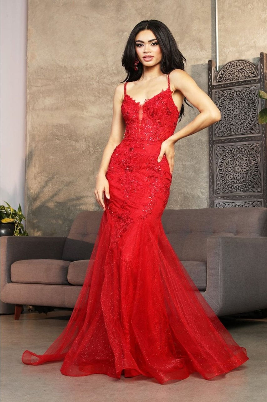 RQ8039 - RED