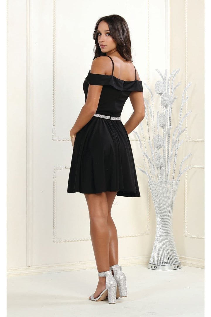 MQ1916 - BLACK