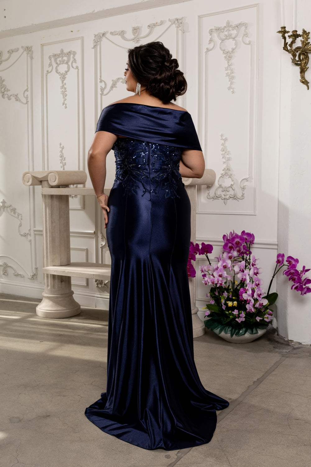 MQ2174B - NAVY