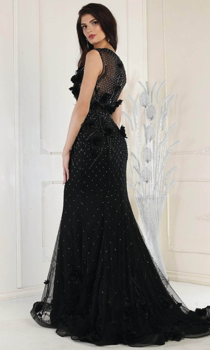 RQ7951 - BLACK