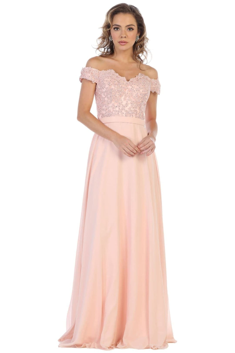 MQ1601B - BLUSH
