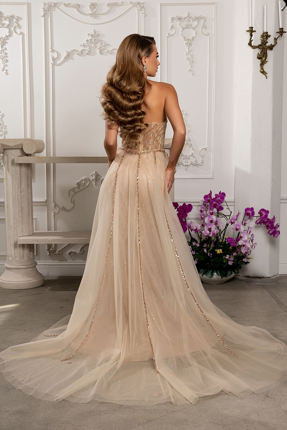 RQ8253 - GOLD