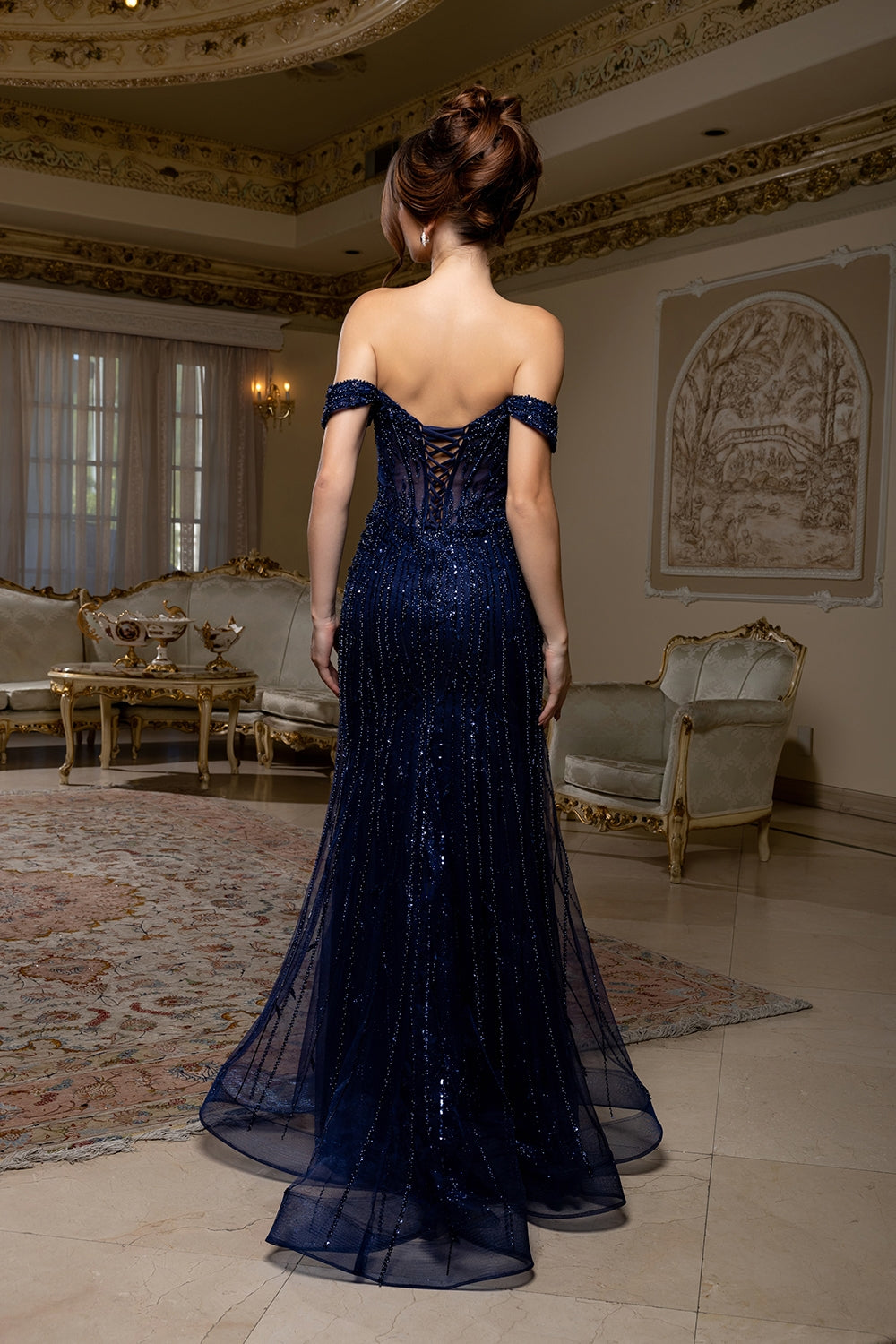 RQ8233 - NAVY