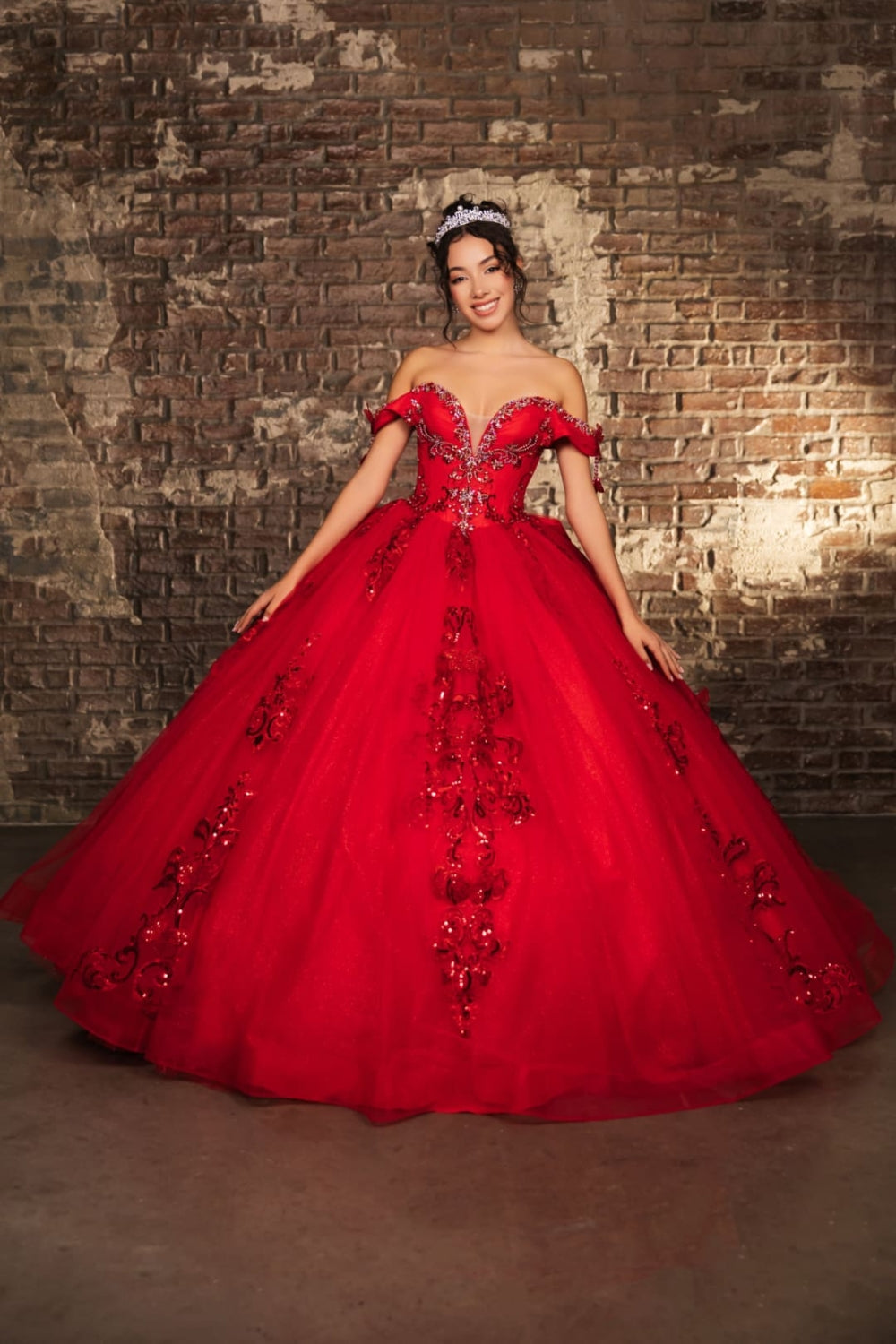 LK274 - RED