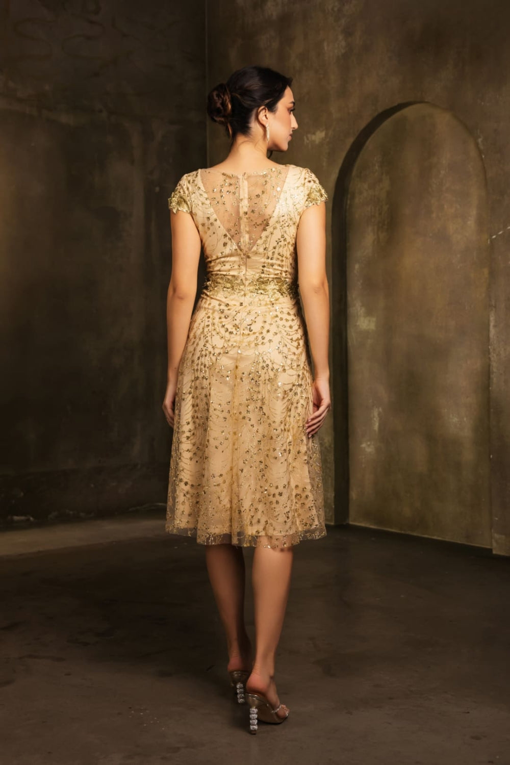 MQ2162 - GOLD