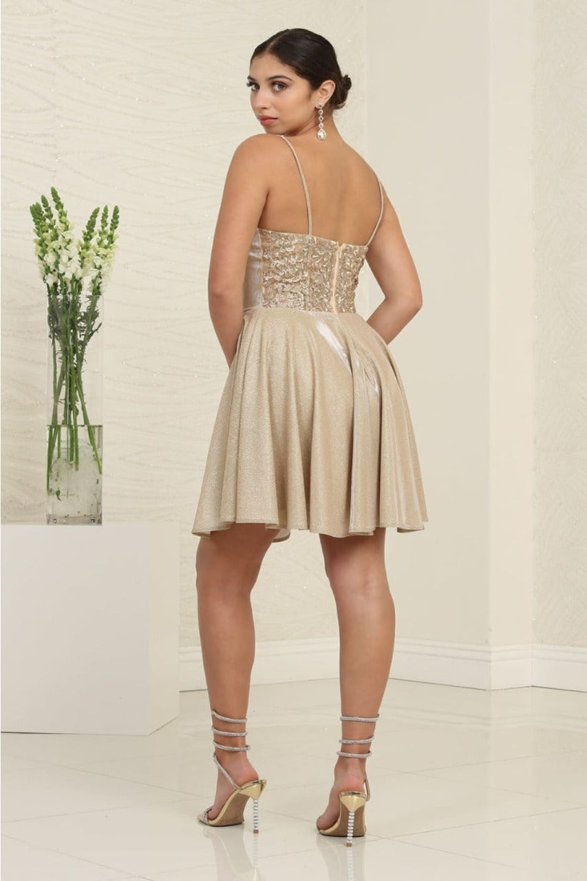 MQ2096 - GOLD