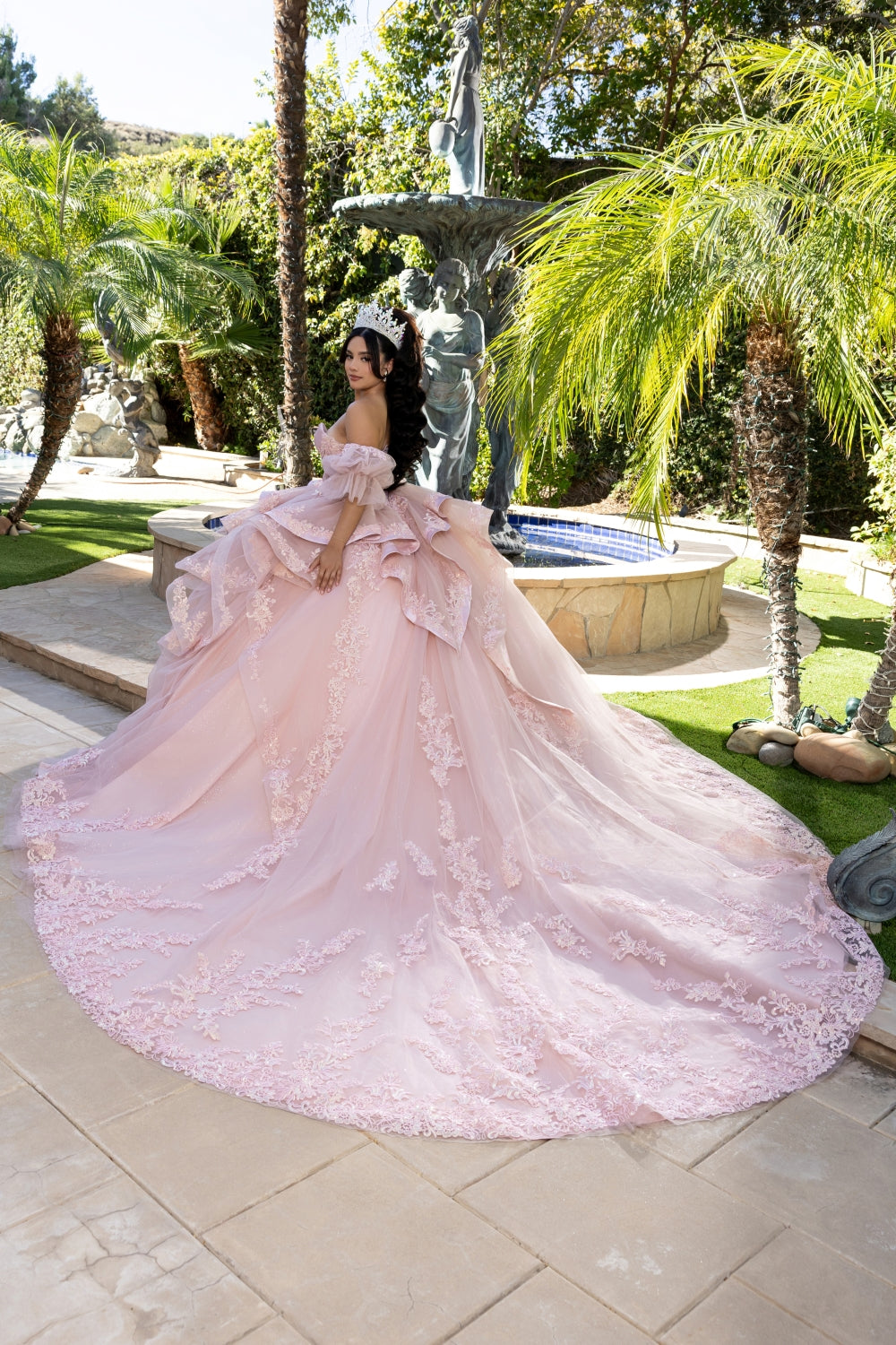 LK289 - BLUSH