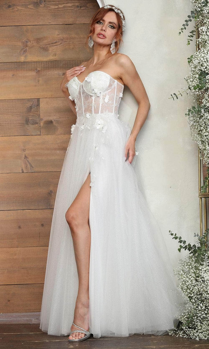 MQ2059 - IVORY