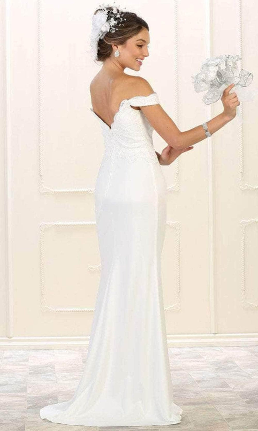MQ1529 - IVORY