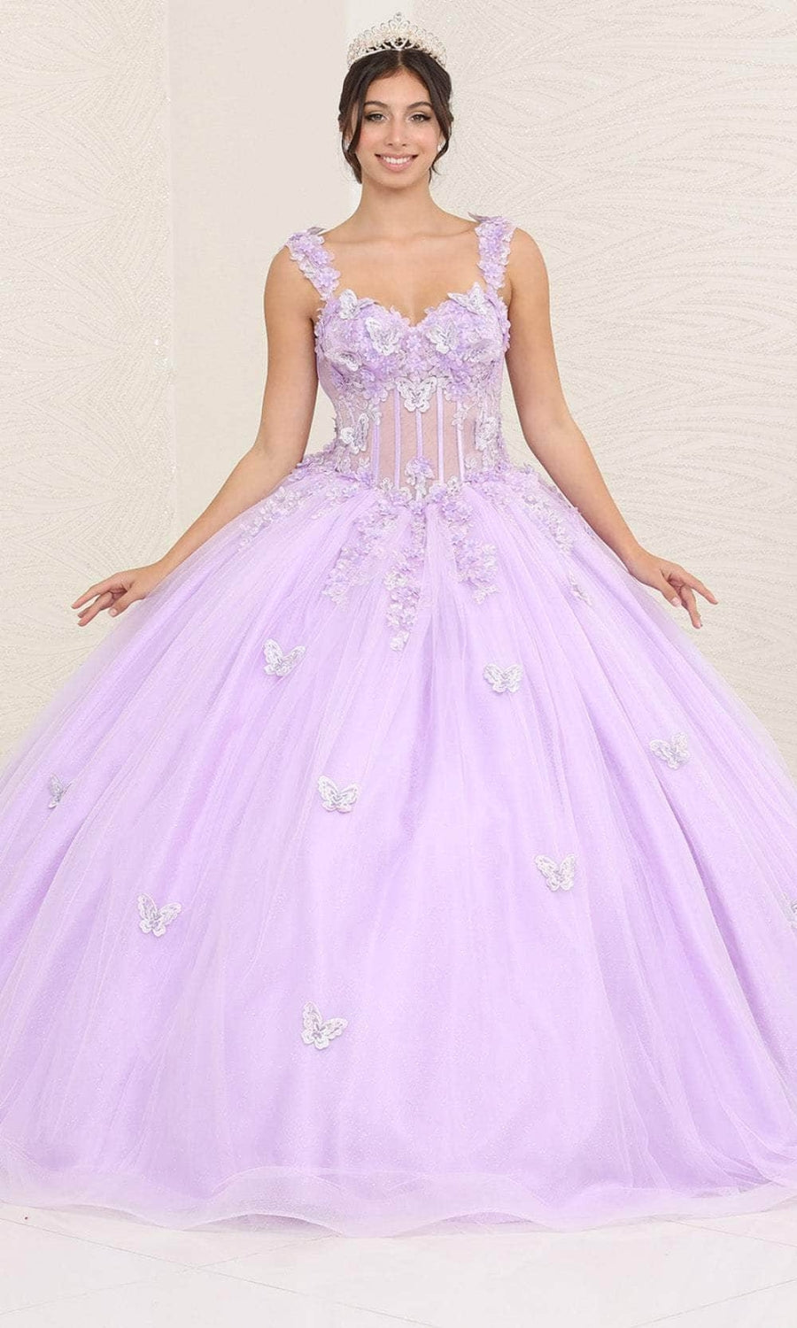 LK242 - LILAC