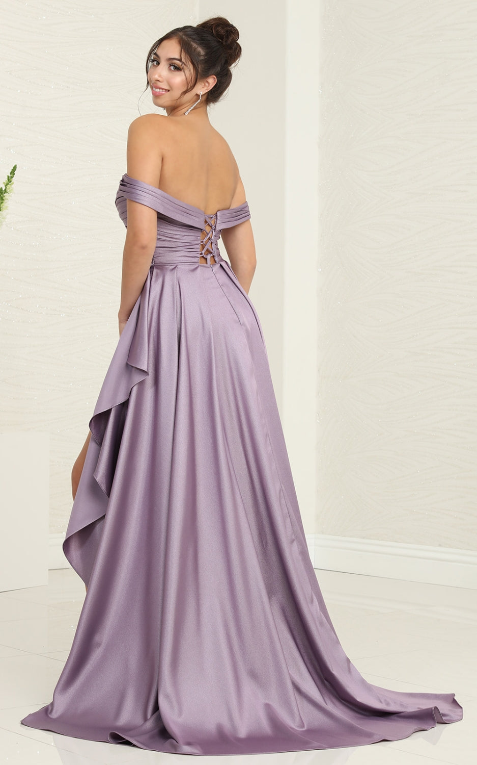 MQ2056 - VICTORIAN LILAC