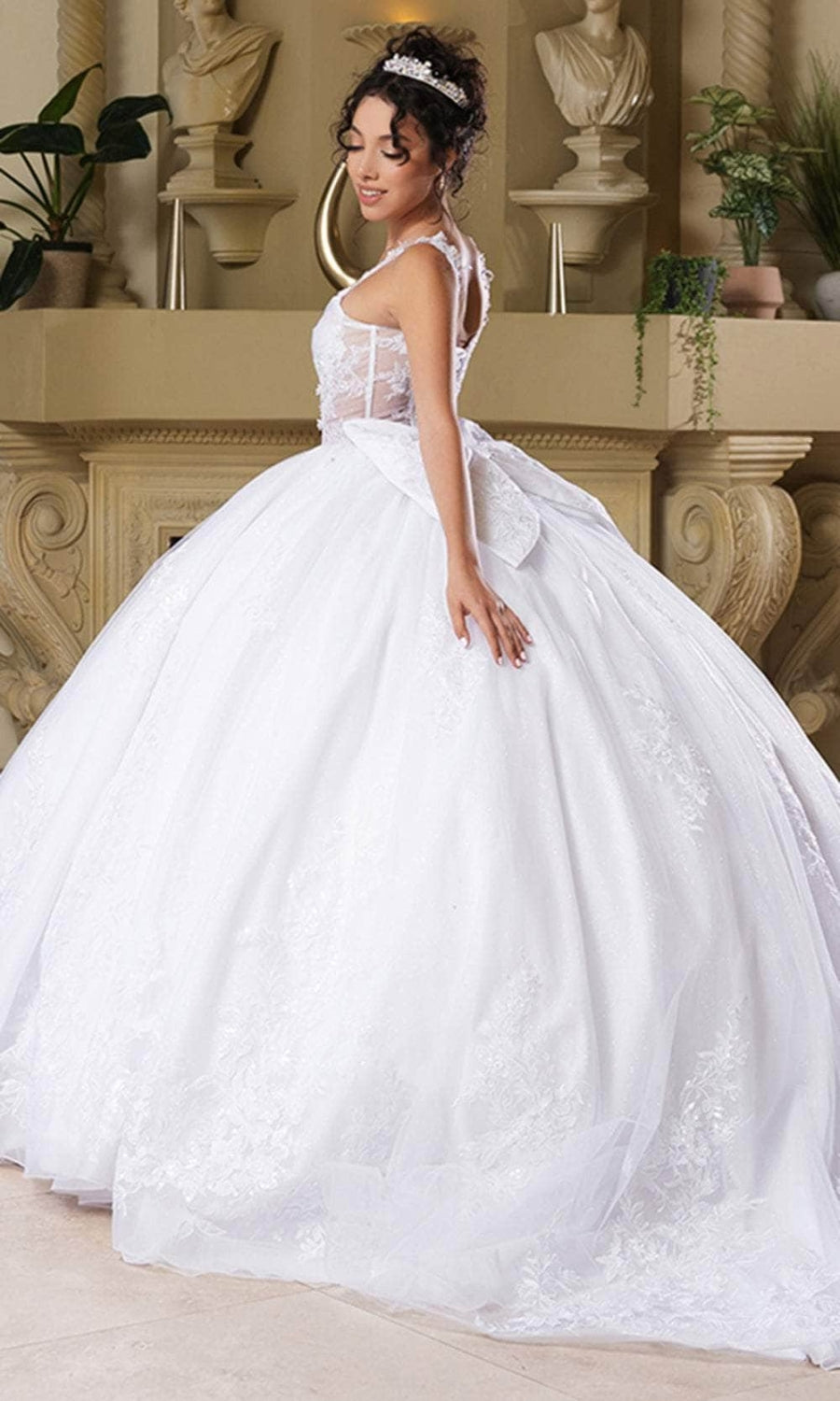 LK269 - IVORY