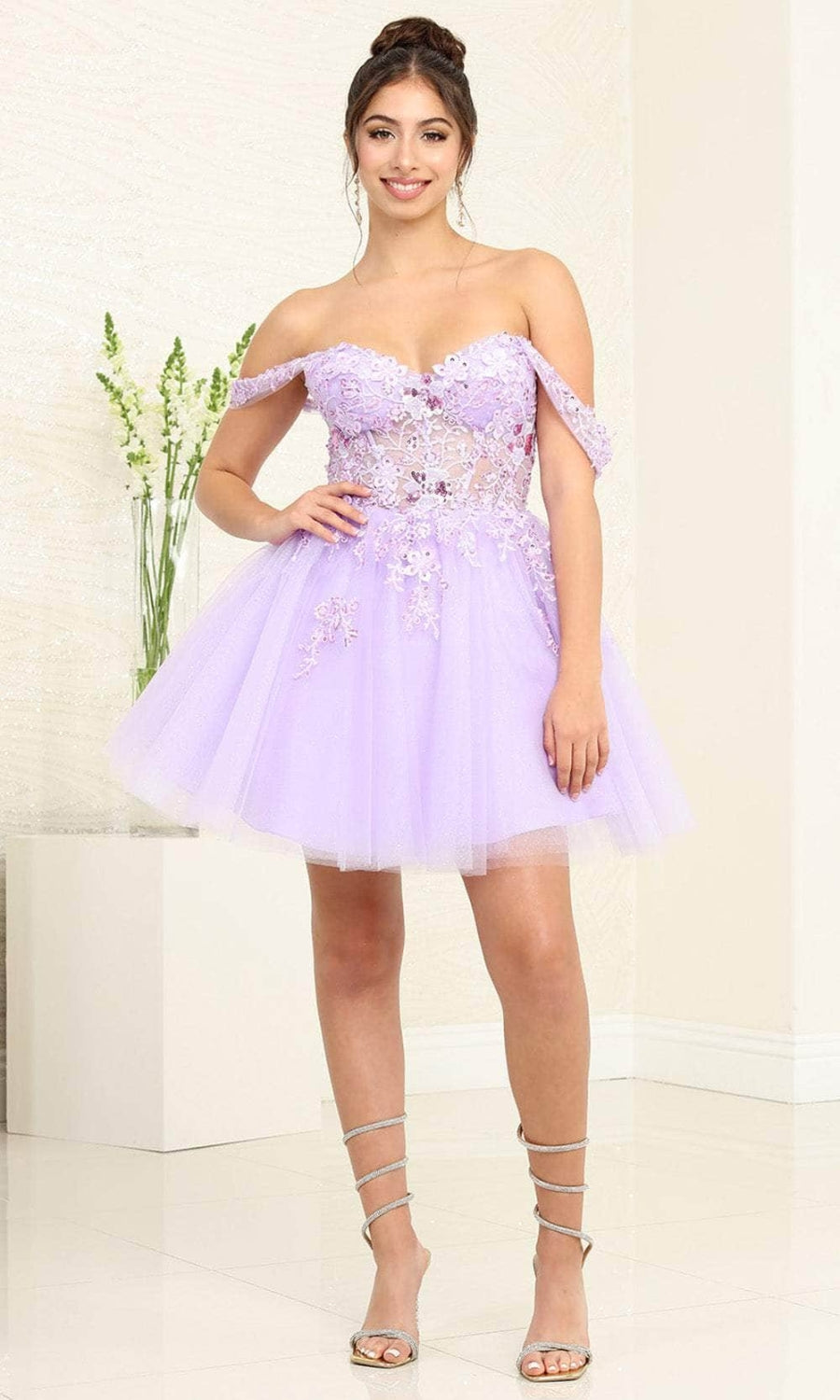 MQ2091 - LILAC