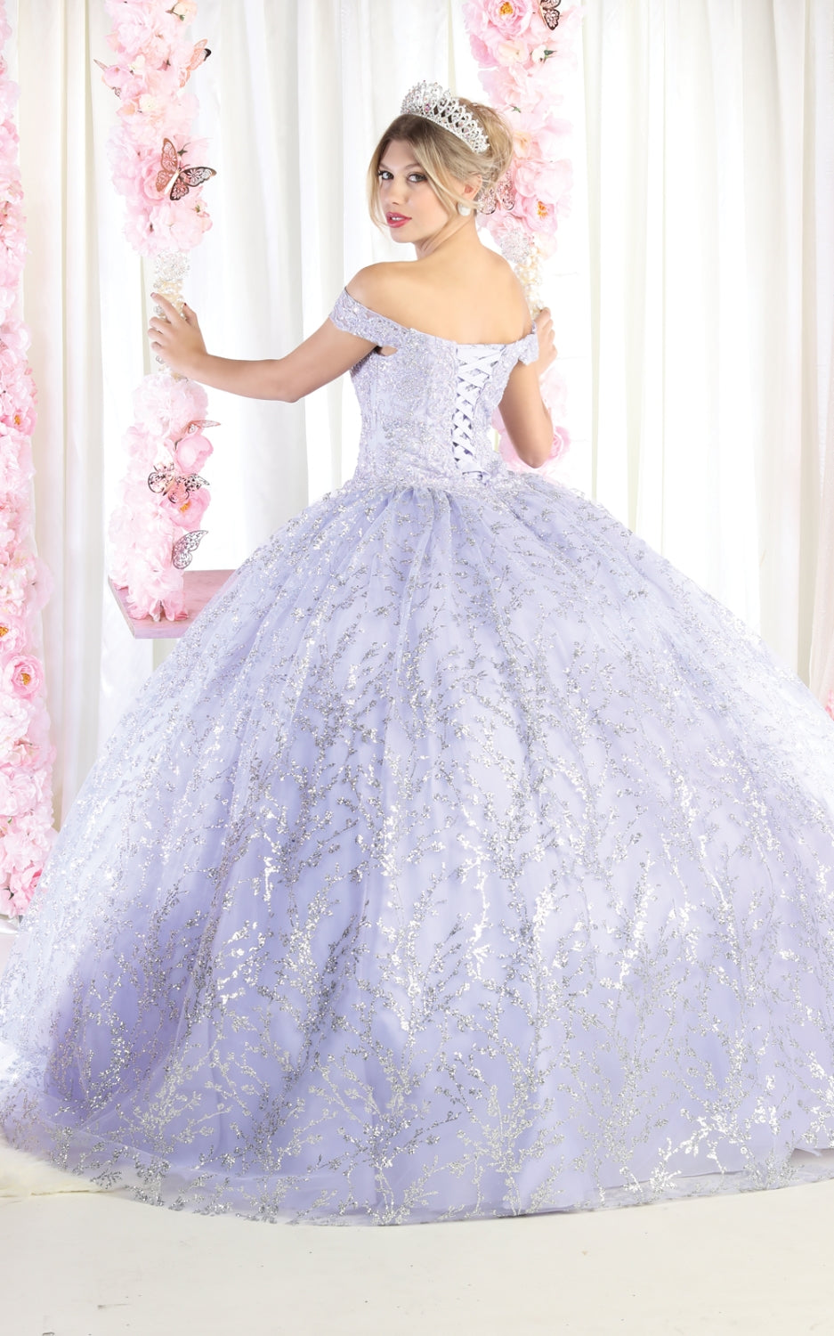 LK183 - LILAC