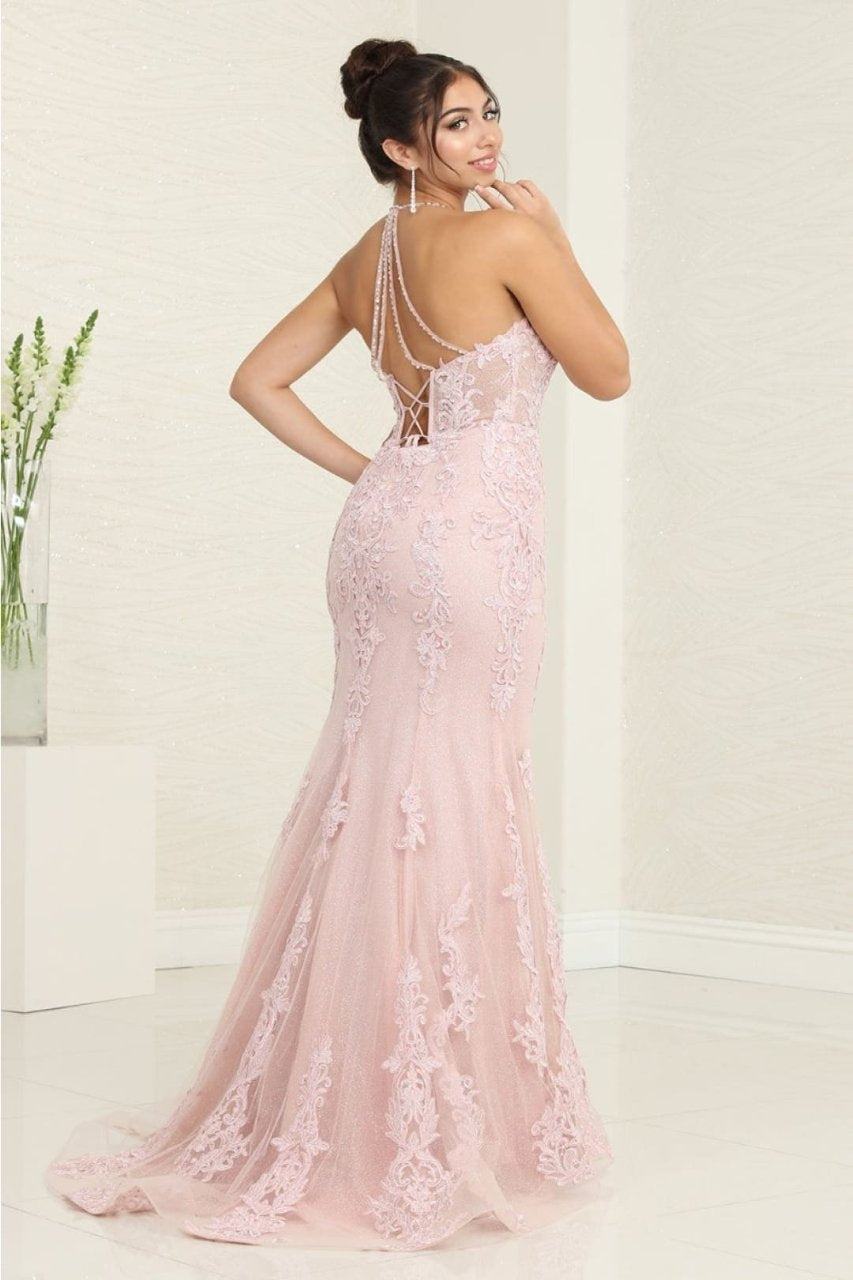 RQ8054 - ROSEGOLD