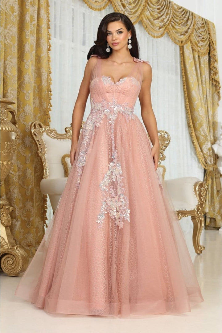 RQ8080 - ROSEGOLD