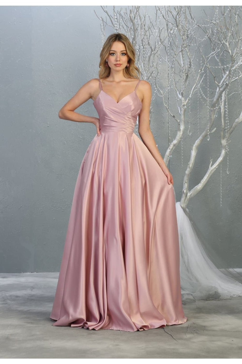 MQ1678 - MAUVE