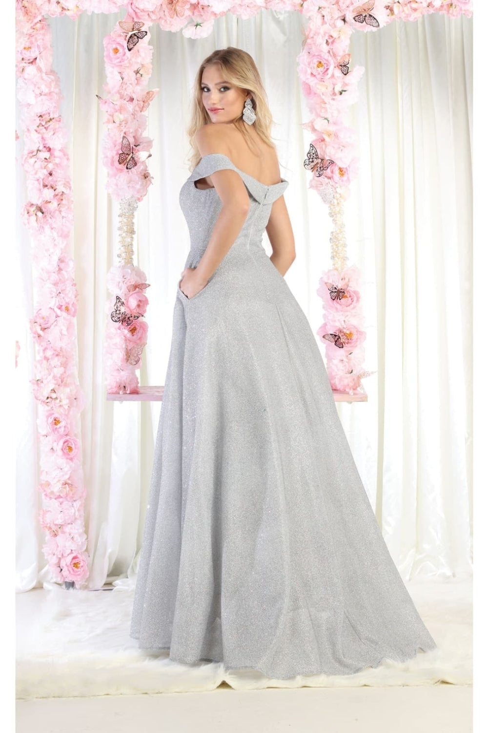 MQ1915 - SILVER