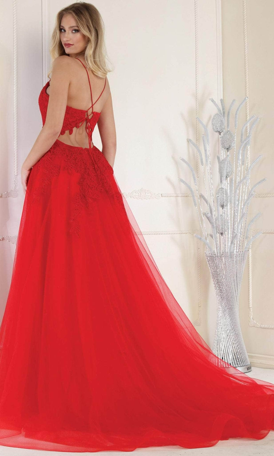 MQ2013 - RED