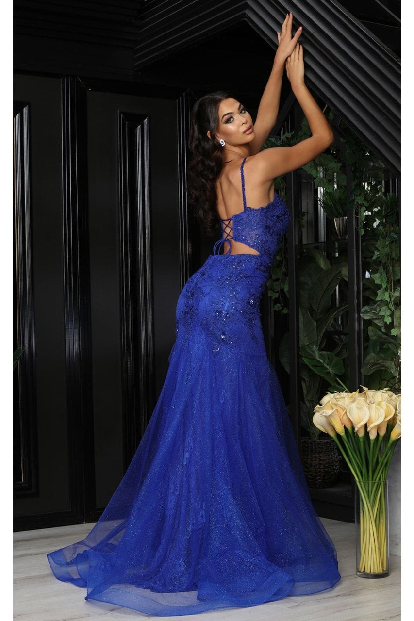 RQ8039 - ROYALBLUE