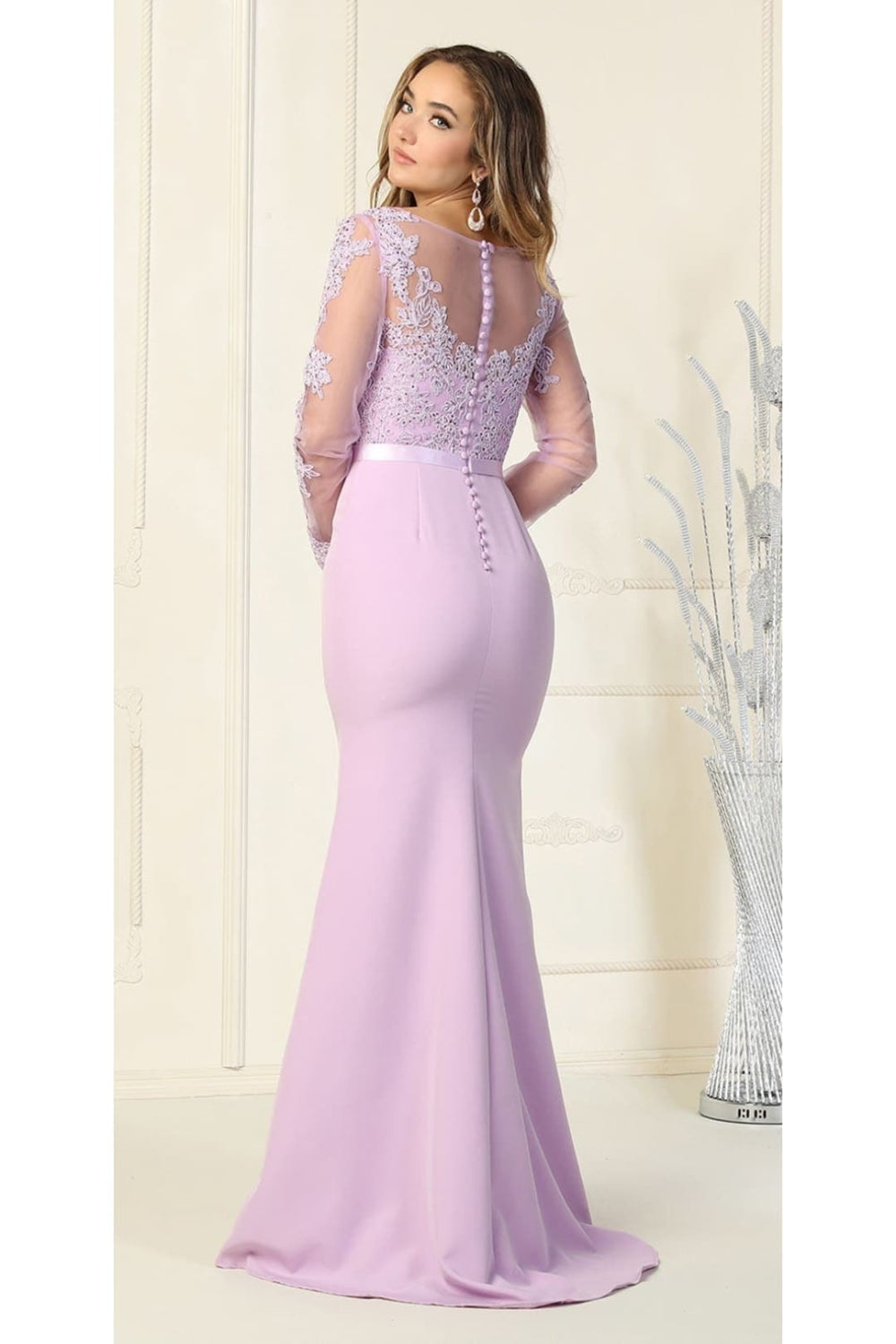 MQ1847 - LILAC