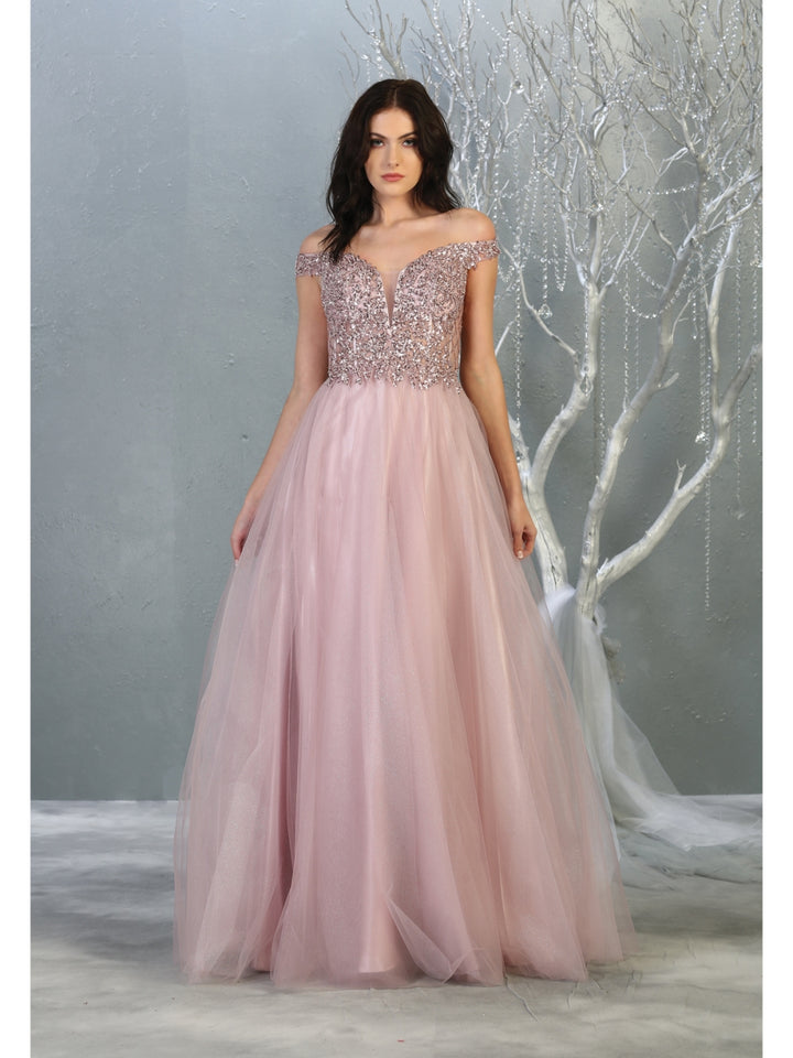 RQ7864 - ROSEGOLD
