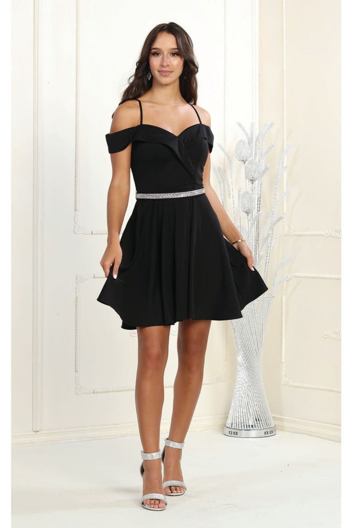 MQ1916 - BLACK