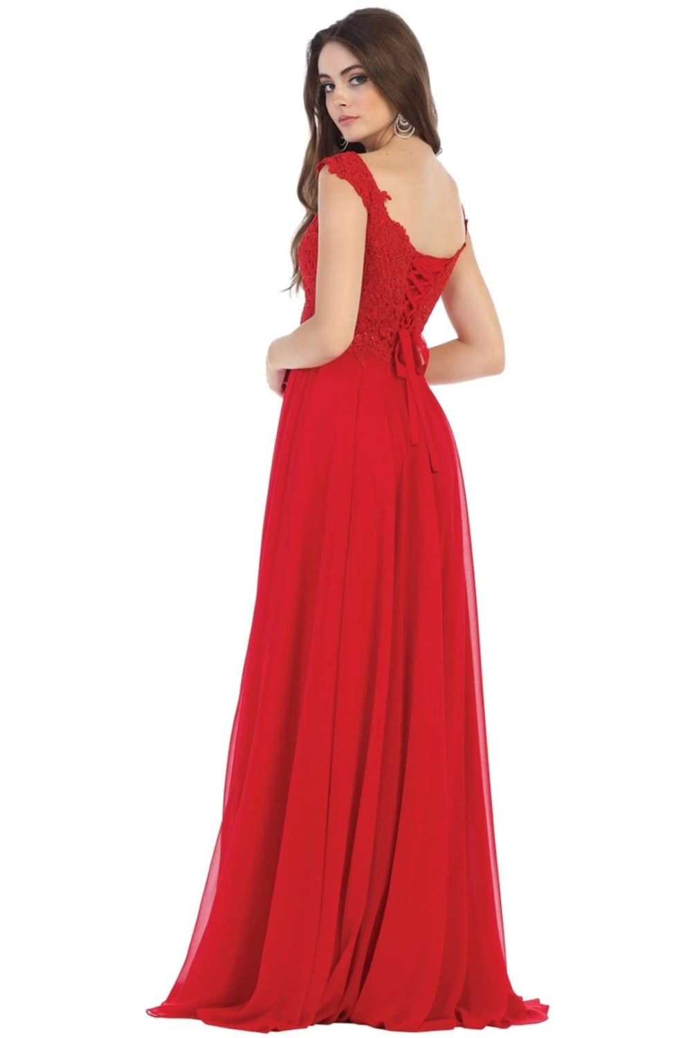MQ1602B - RED