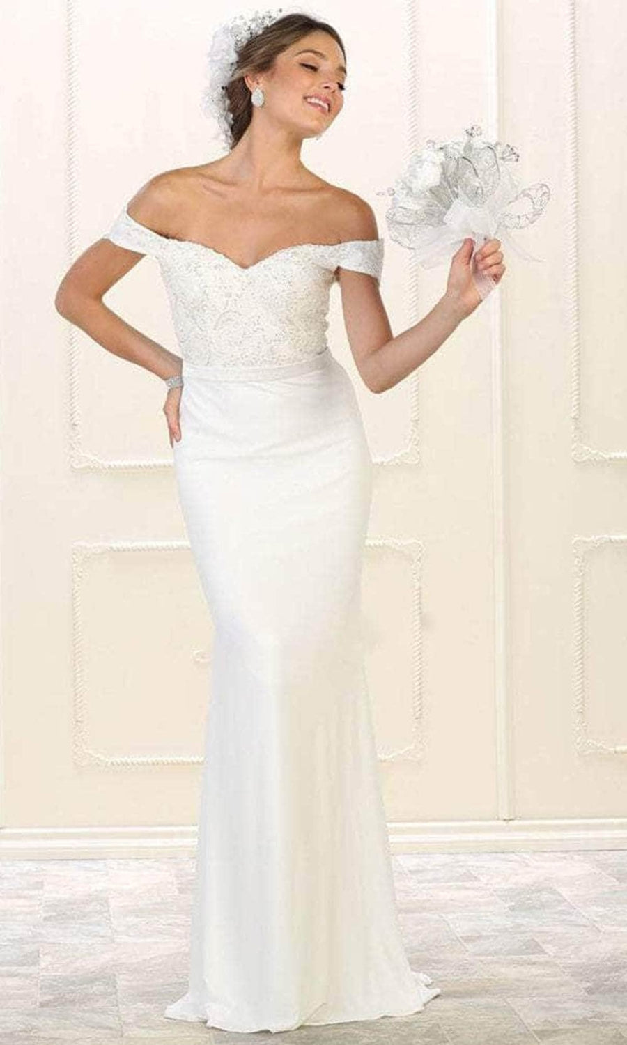 MQ1529 - IVORY