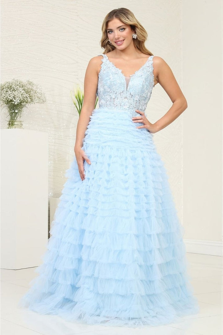 RQ8123 - BABYBLUE