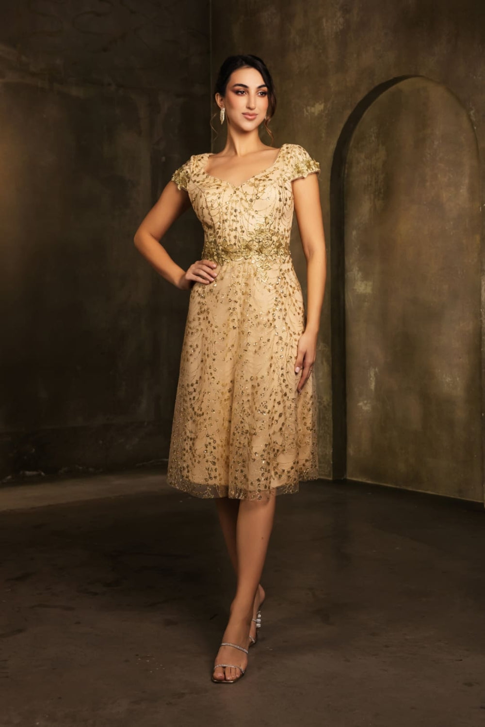 MQ2162 - GOLD
