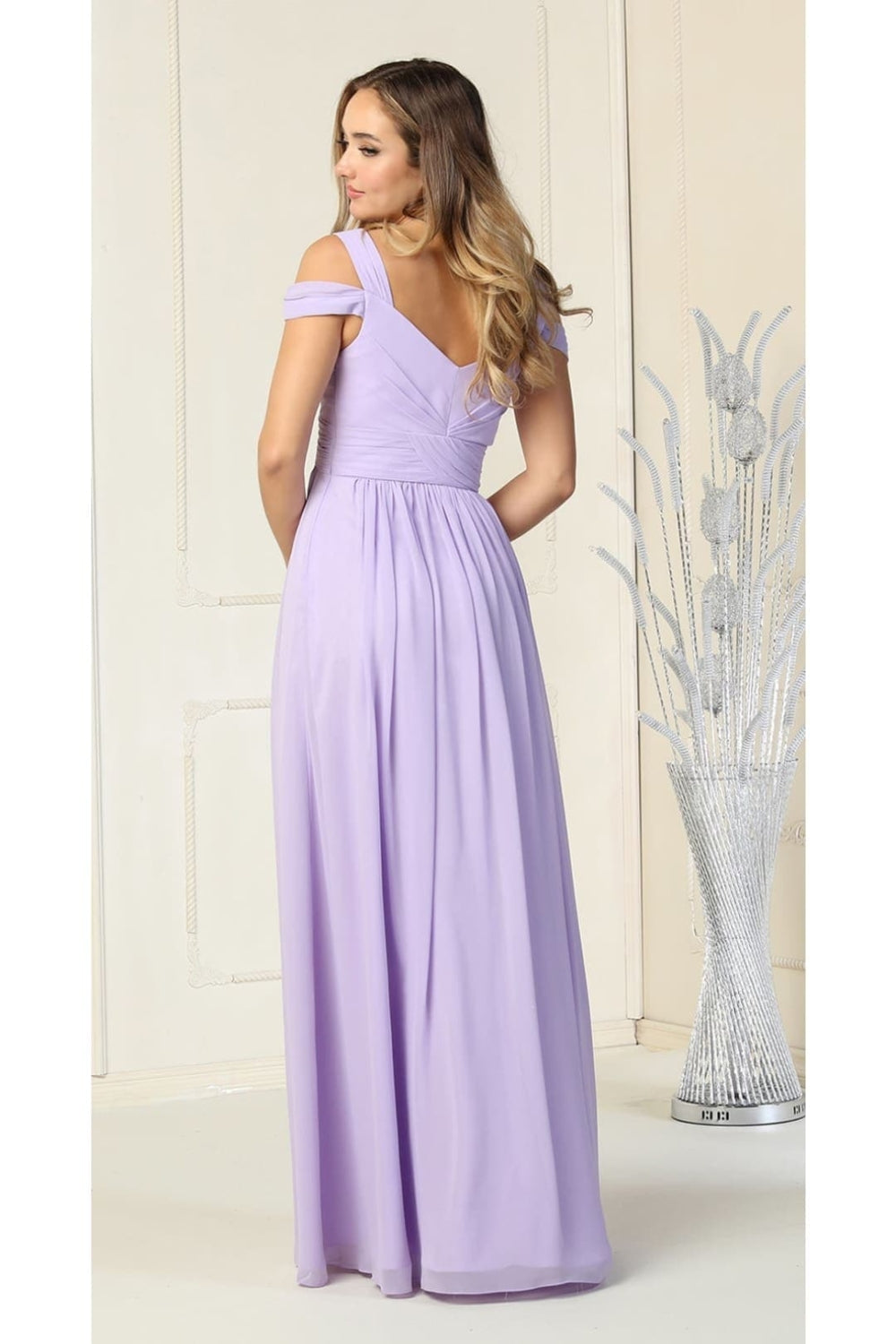 MQ1848 - LILAC