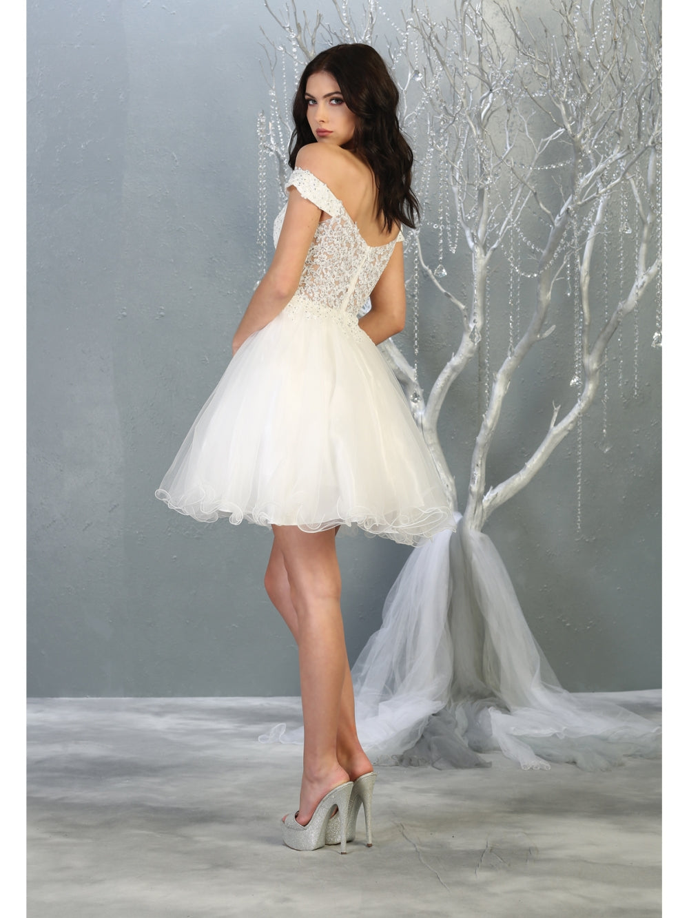 MQ1663 - IVORY