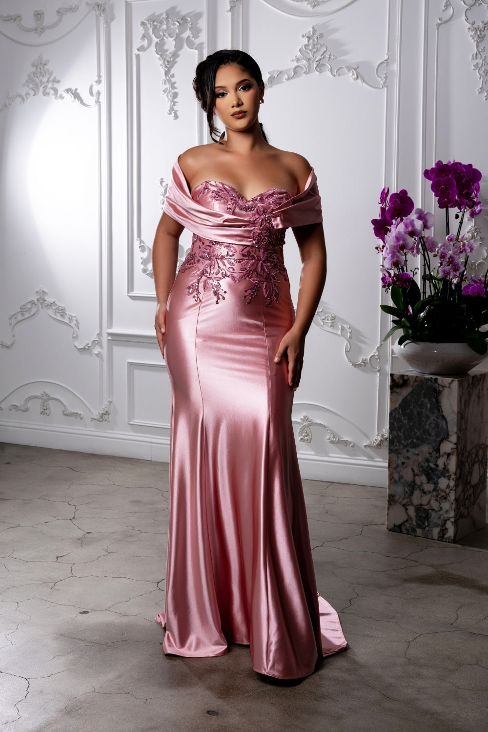 MQ2174B - DUSTYROSE