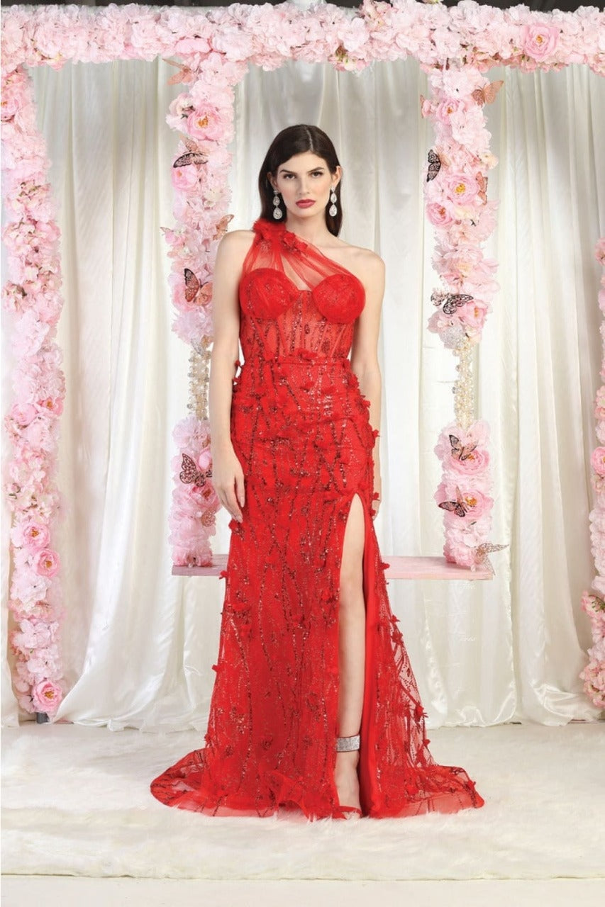 RQ8027 - RED