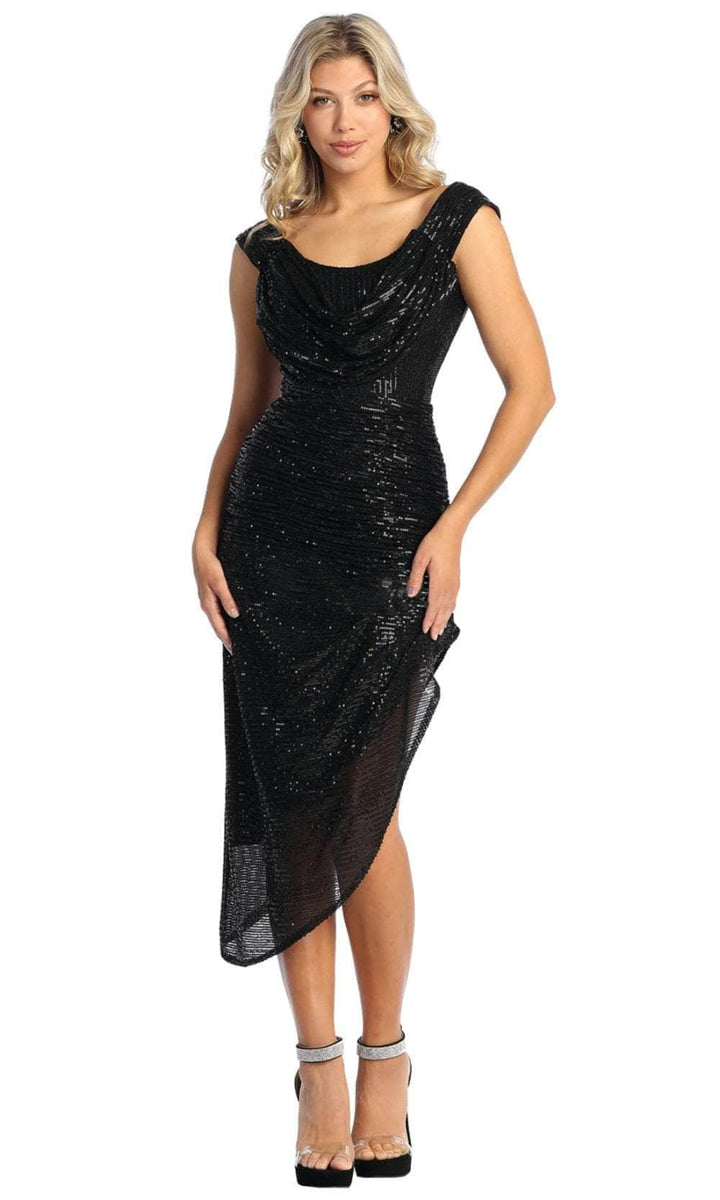 MQ1914 - BLACK