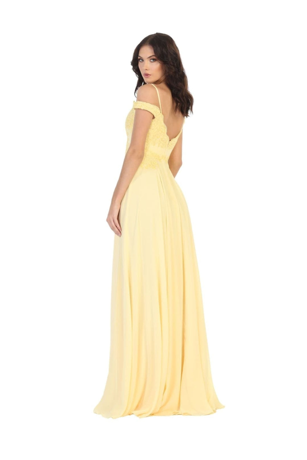 MQ1644 - YELLOW