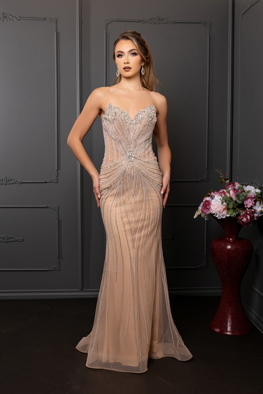 RQ8258 - CHAMPAGNE