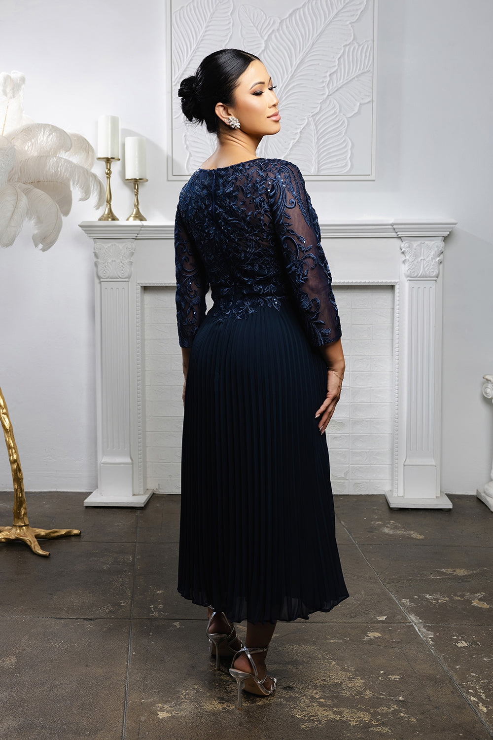 MQ2189 - NAVY
