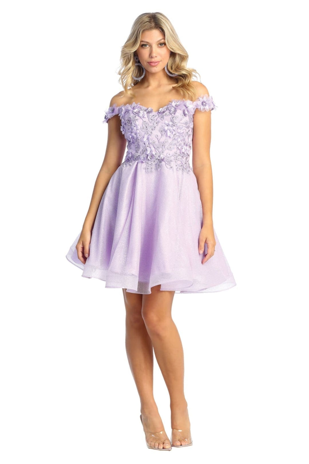 MQ1854 - LILAC