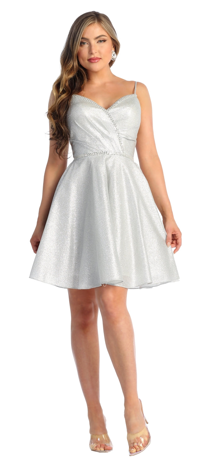 MQ1923 - SILVER