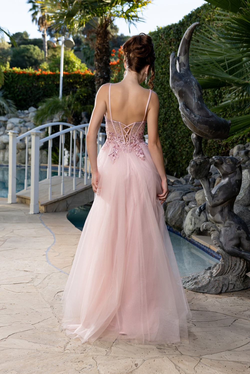 MQ2209 - ROSEGOLD