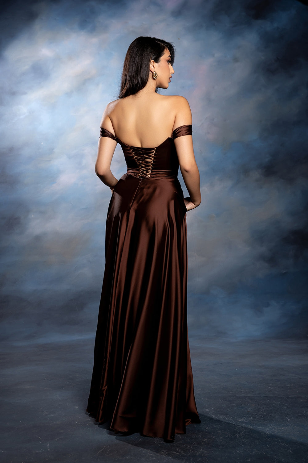 MQ2187 - BROWN